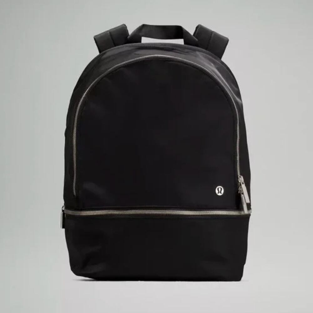 LULULEMON City Adventurer Backpack 20L Black
